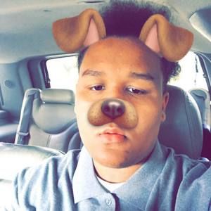 Meet your Posher, Ian